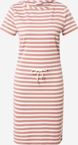 VILA Dress 'TINNY' in Pink: front