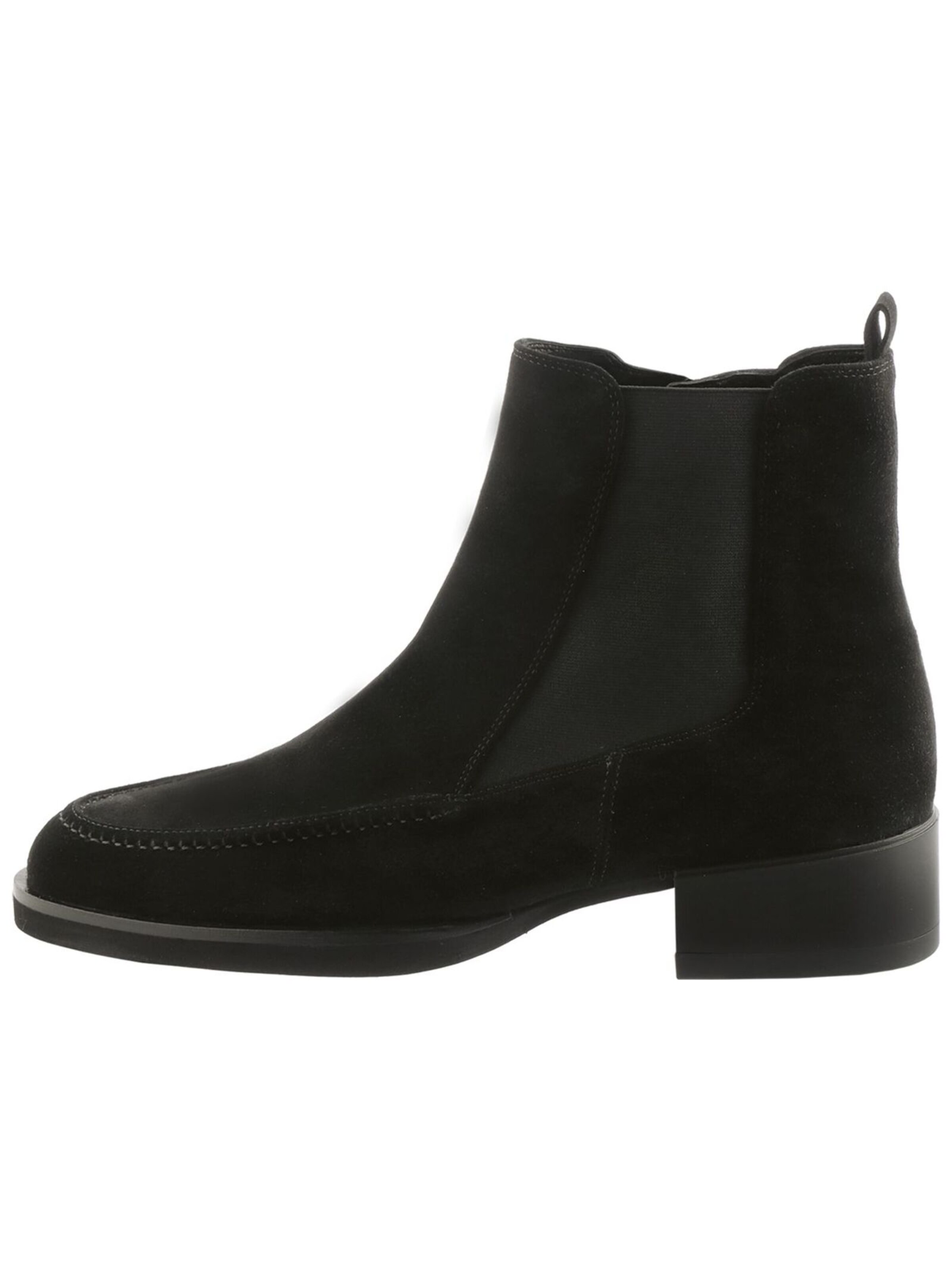 Högl Ankle Boots in Black
