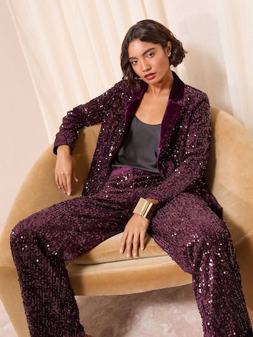 Friends Like These Blejzr – červená