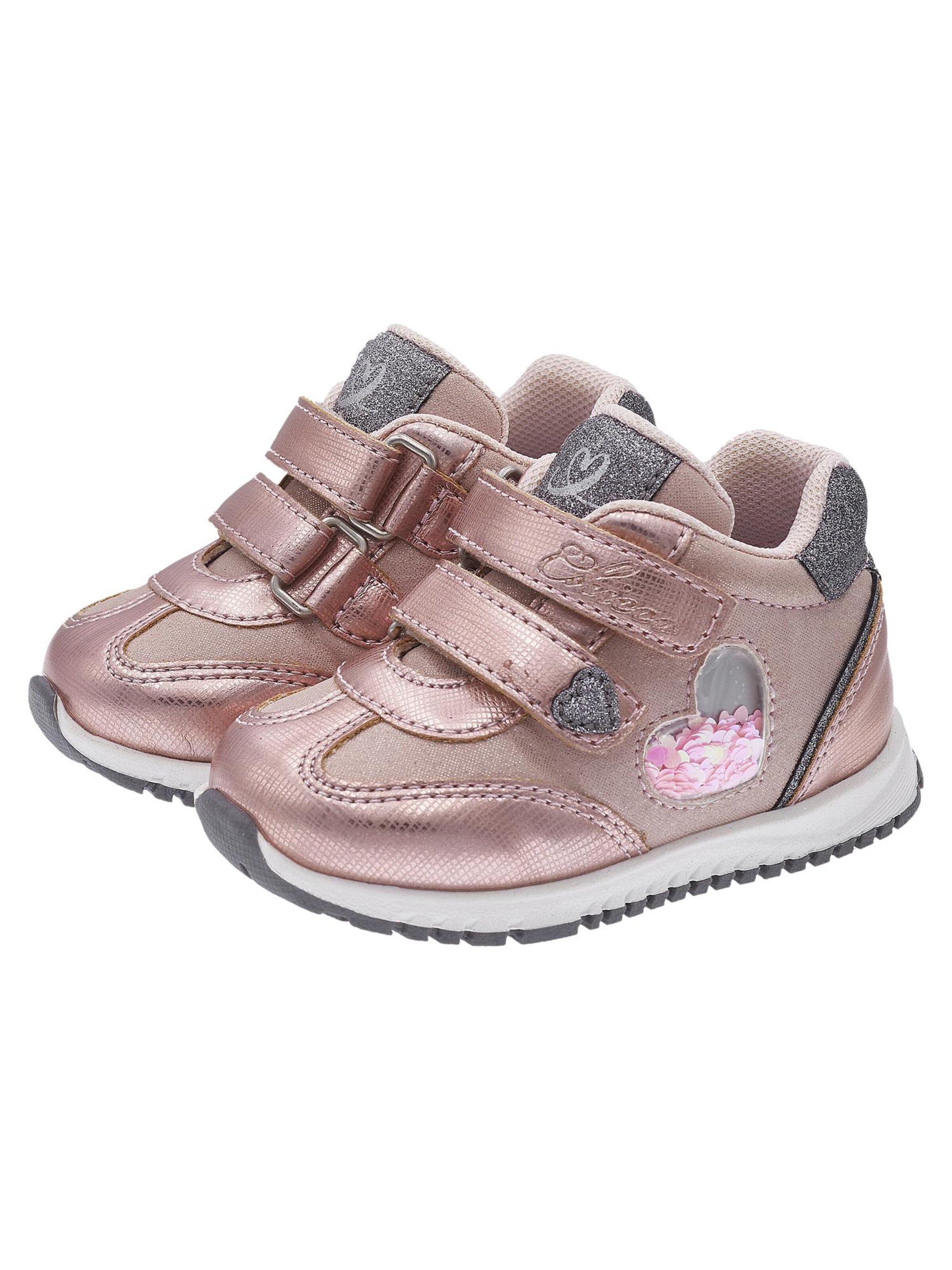 Chicco Superge 'Giamma' | roza barva