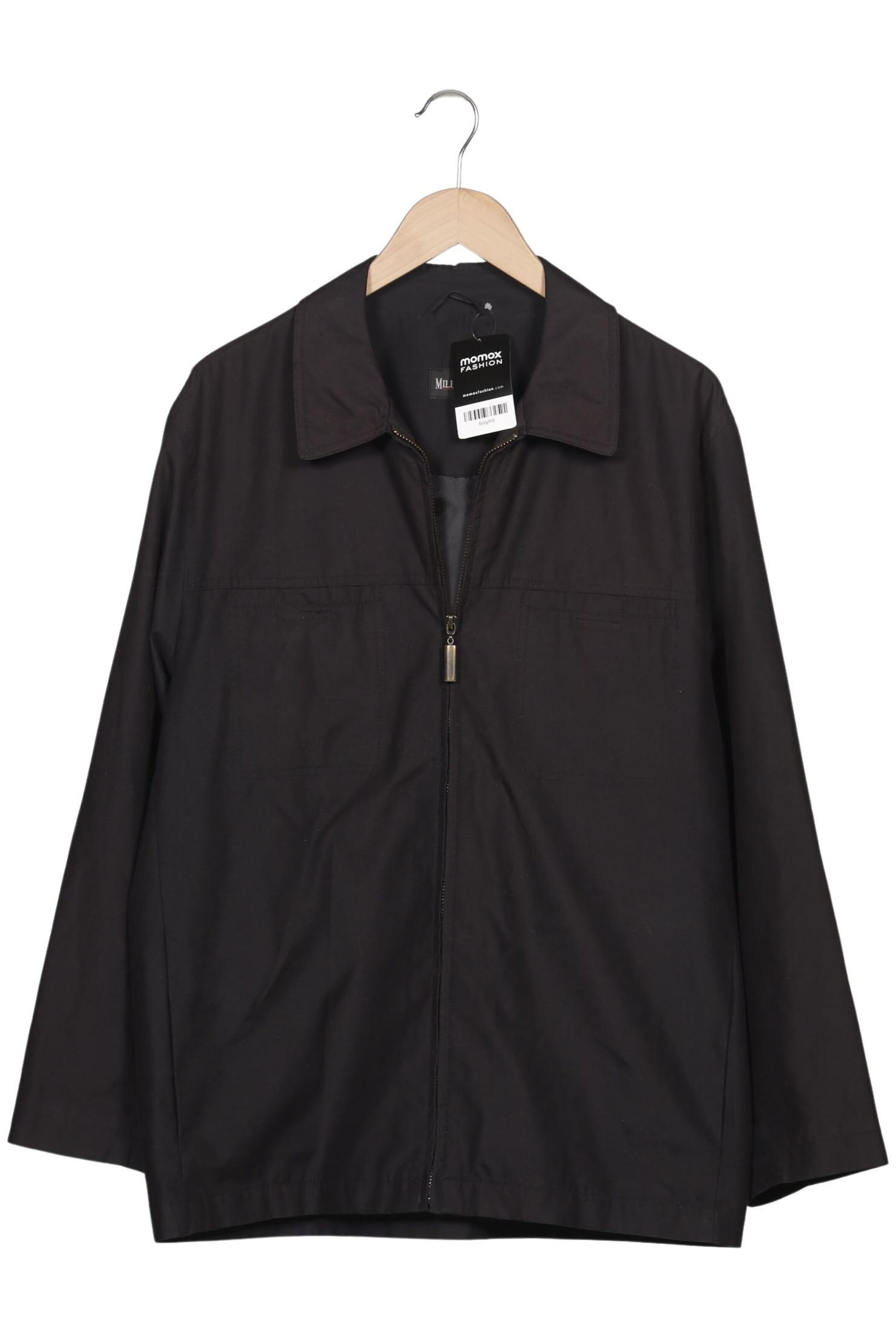 MILESTONE Jacket & Coat in M in Black, Item view