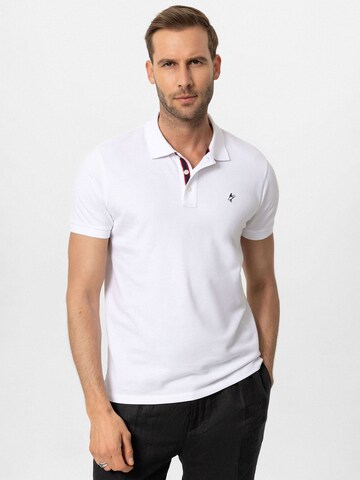 Jacey Quinn - Camiseta en gris
