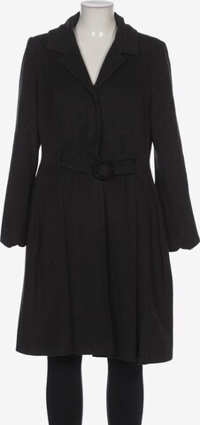 Nicowa Jacket & Coat in L in Grey: front