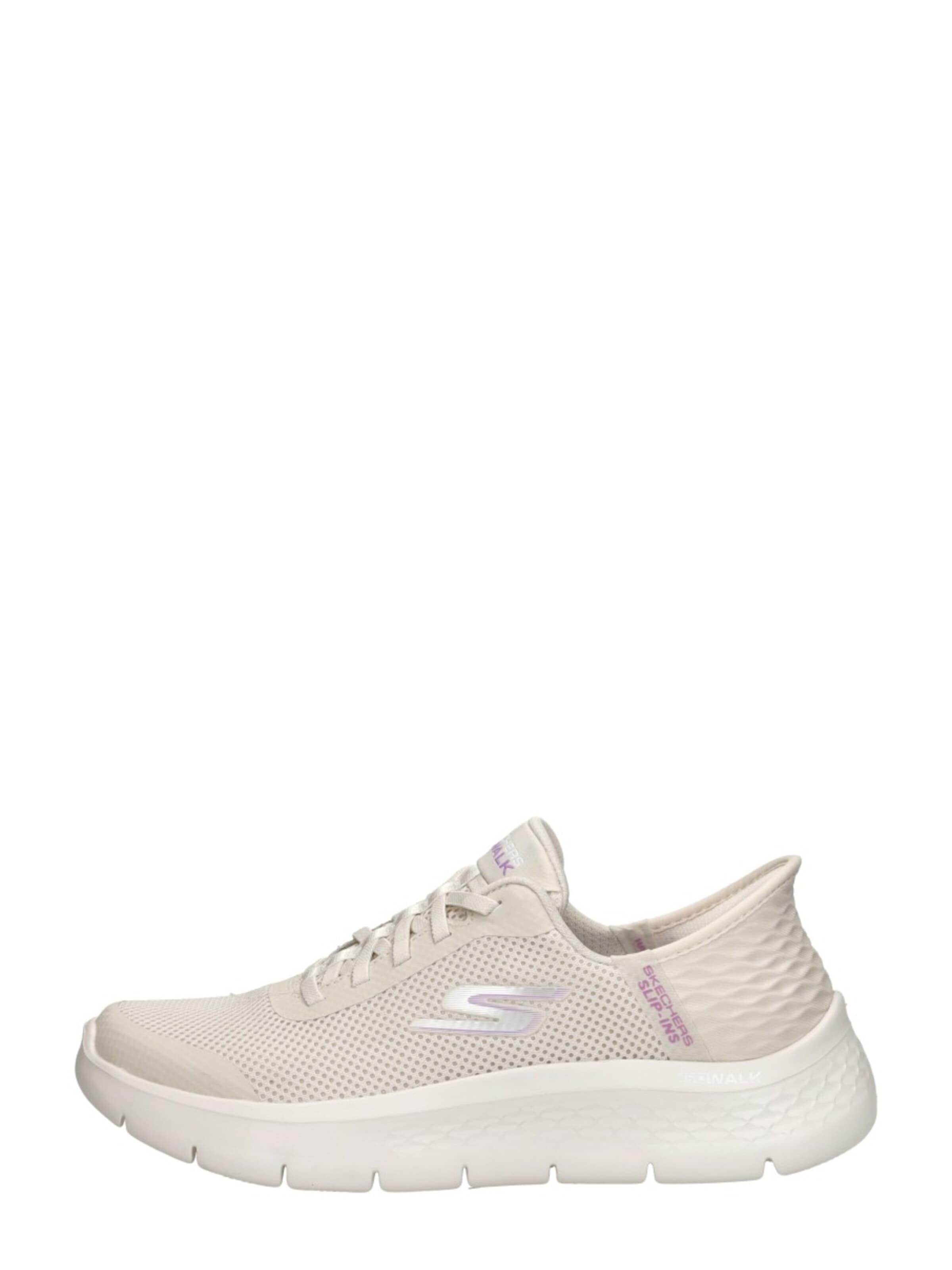 SKECHERS Sneakers 'Go Walk Flex' in 39 in Off white, Item view