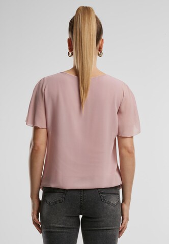 Cloud5ive Blusentop in Pink