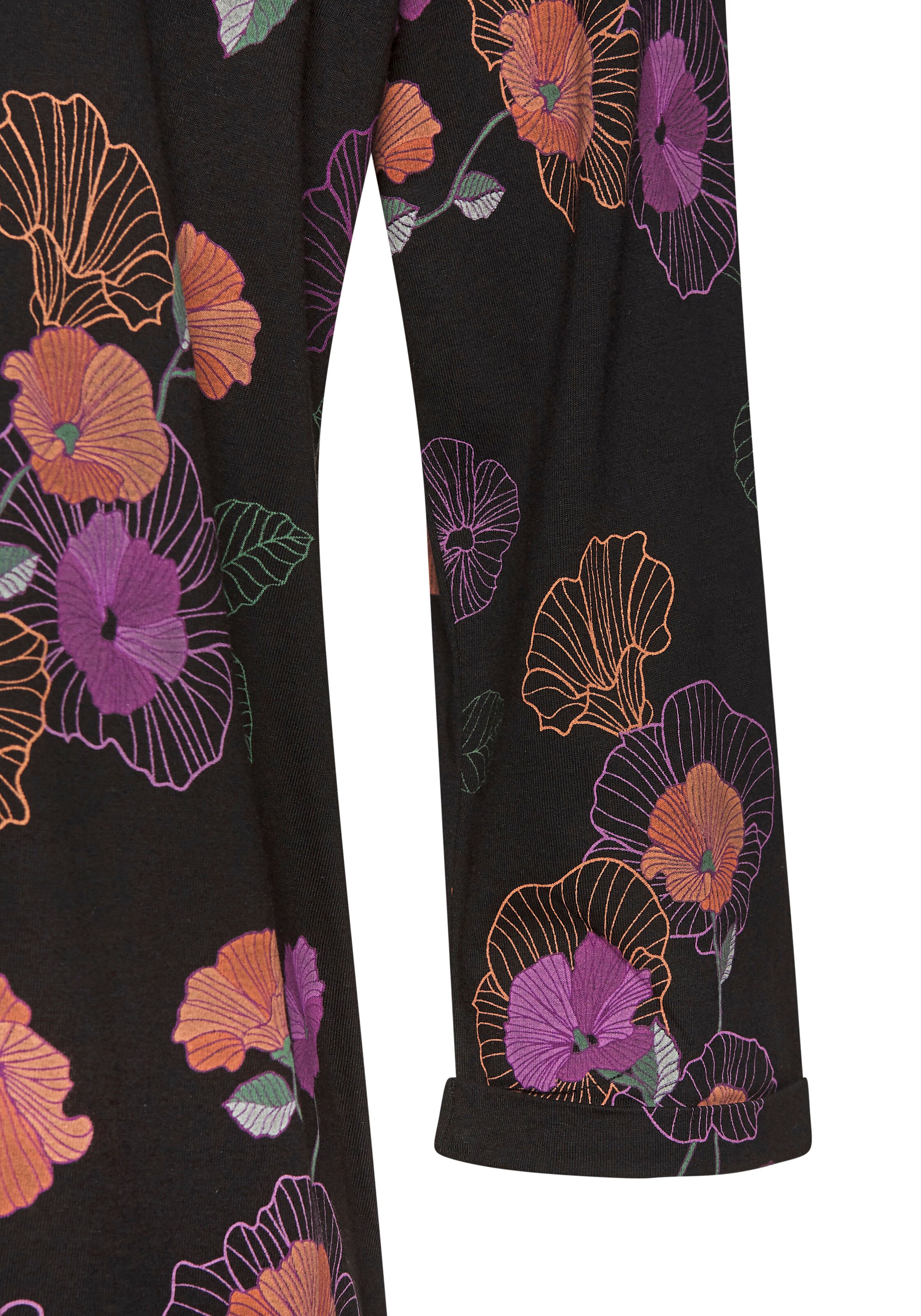 jauktas krāsas VIVANCE Naktskrekls