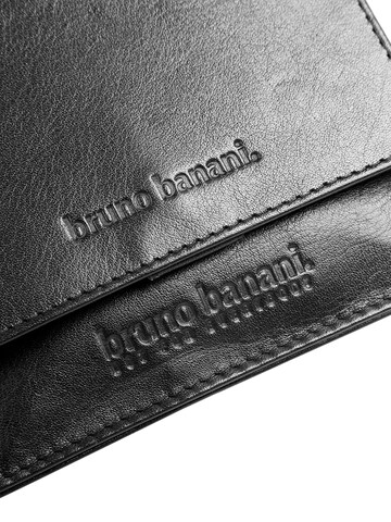 Bruno Banani Fanny Pack in Black