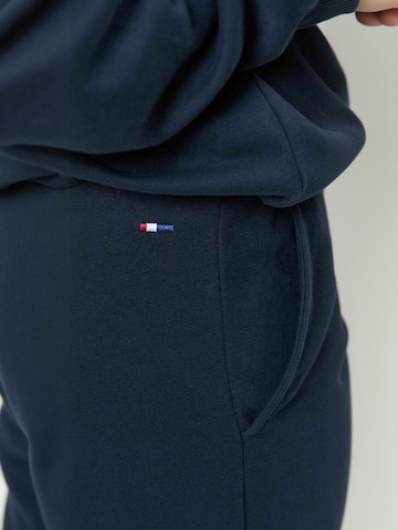 U.S. POLO ASSN. Regular Housut ' UWLenette ' värissä sininen