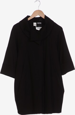 Joseph Ribkoff Jacket & Coat in S in Black: front