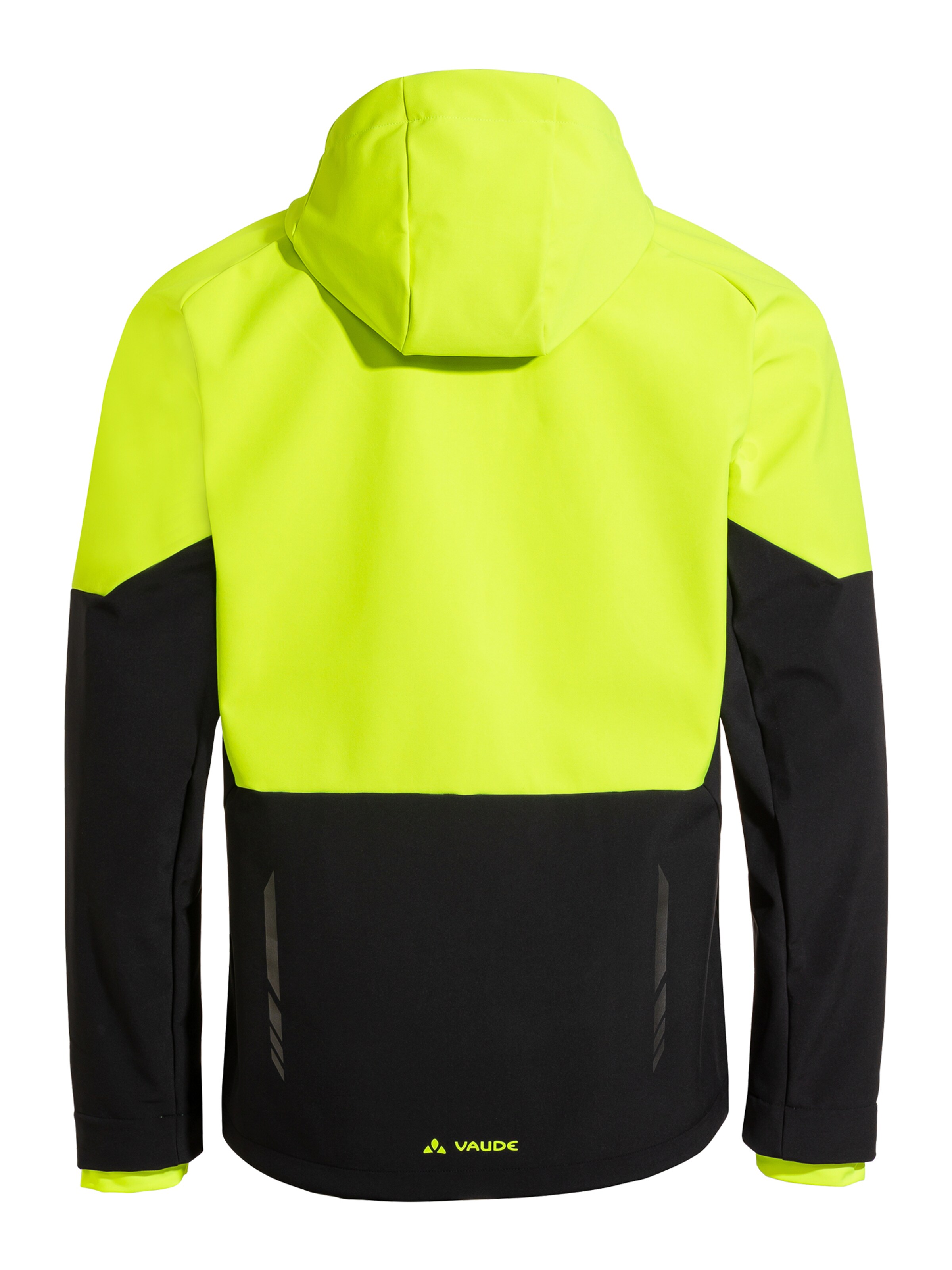 VAUDE Übergangsjacke 'Qimsa' in Mischfarben