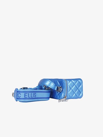 Marc Ellis Schoudertas 'Sunkiss' in Blauw