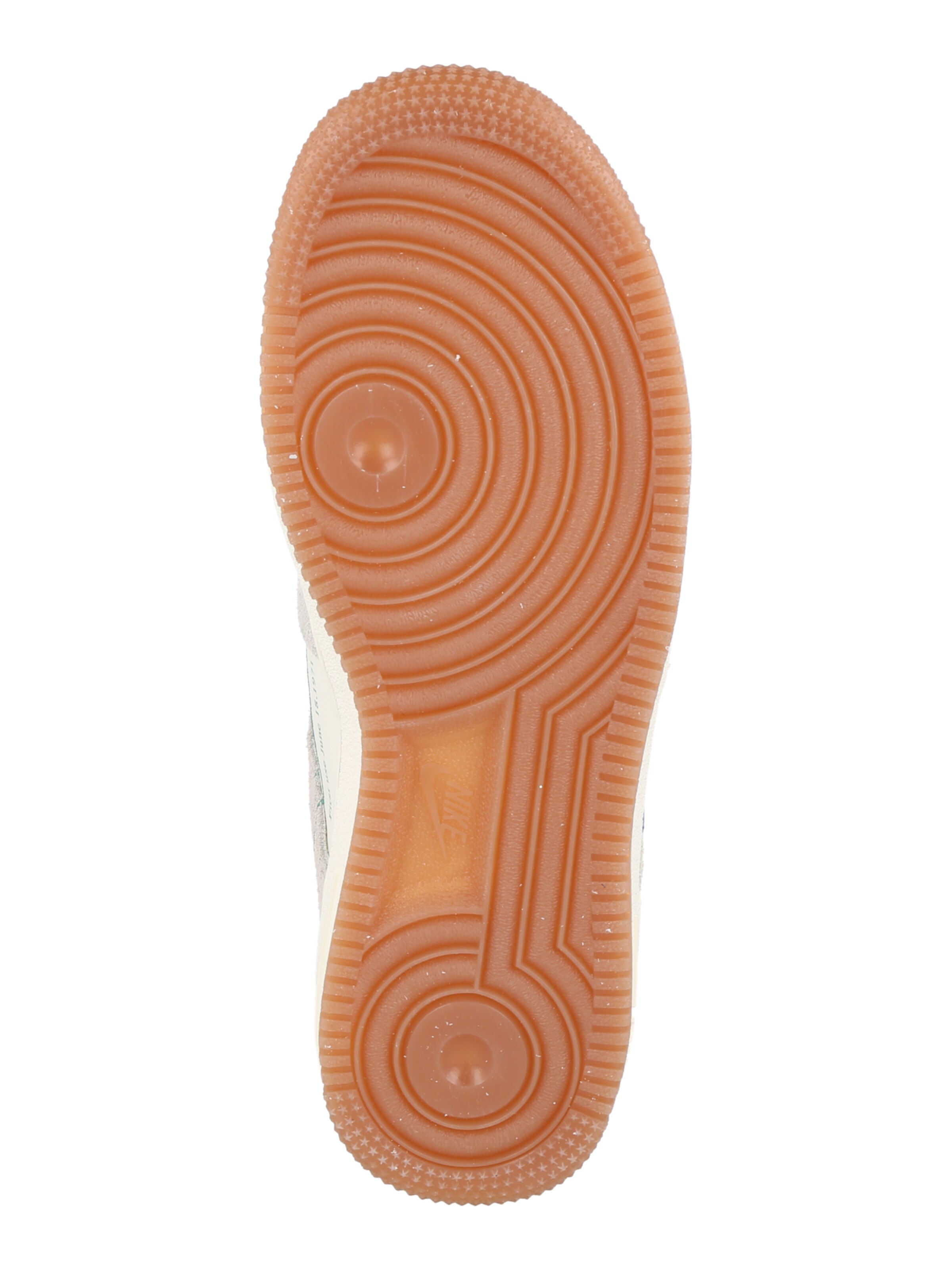 Nike Sportswear Nizke superge 'Air Force 1 '07 SE' | bež barva