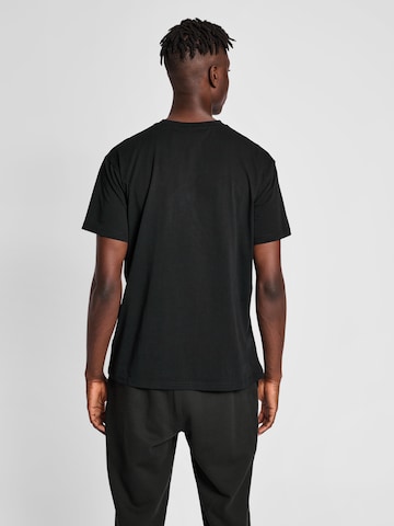 Hummel Performance Shirt in Black