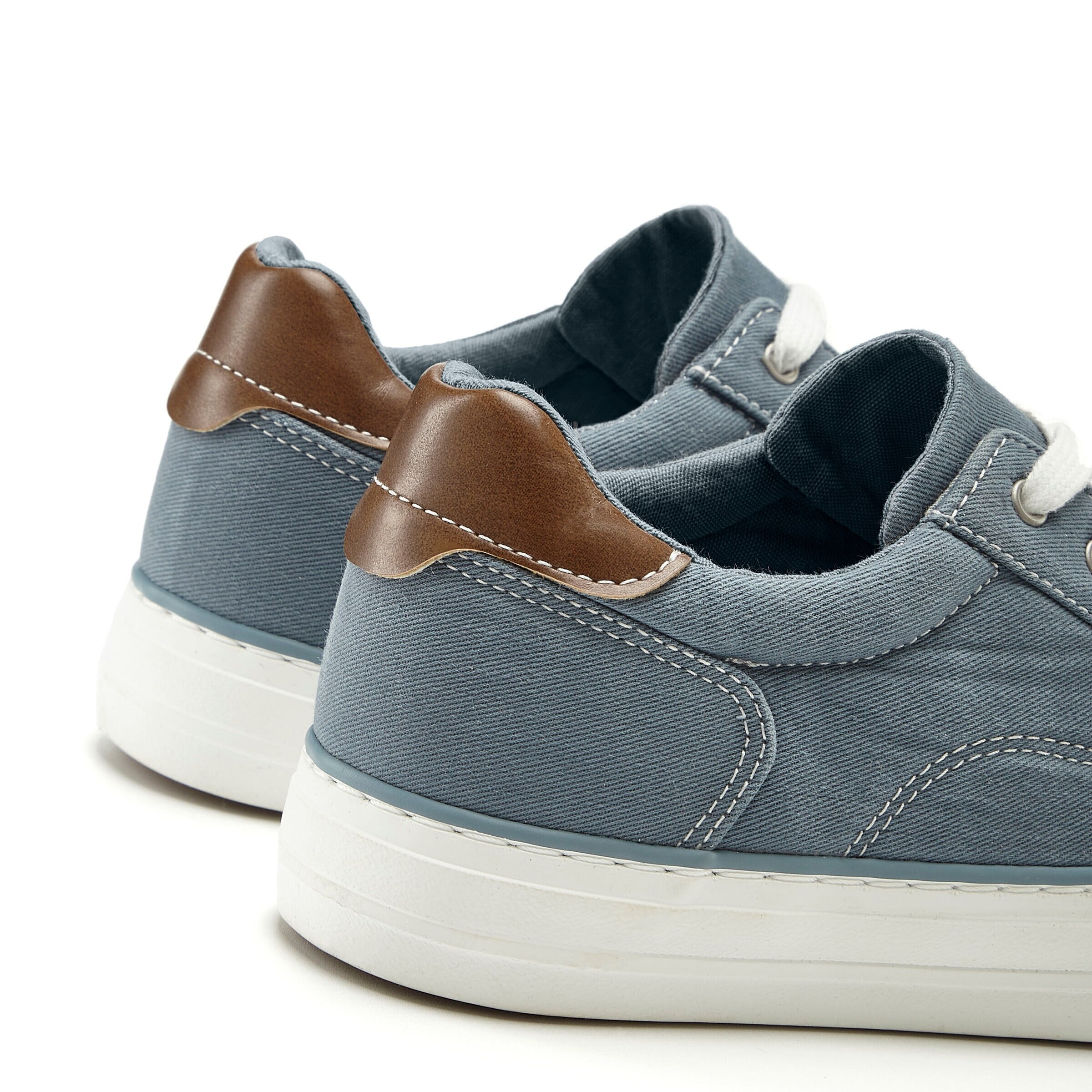 Elbsand - Sapatilhas baixas em azul