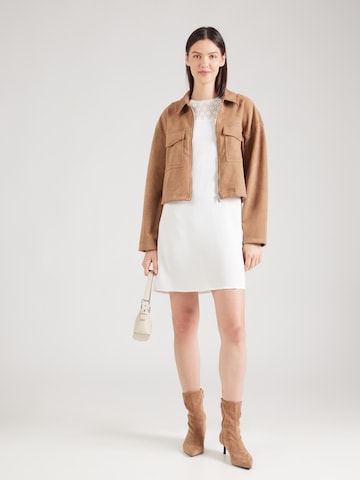 VERO MODA Φόρεμα 'VMALVA' σε λευκό