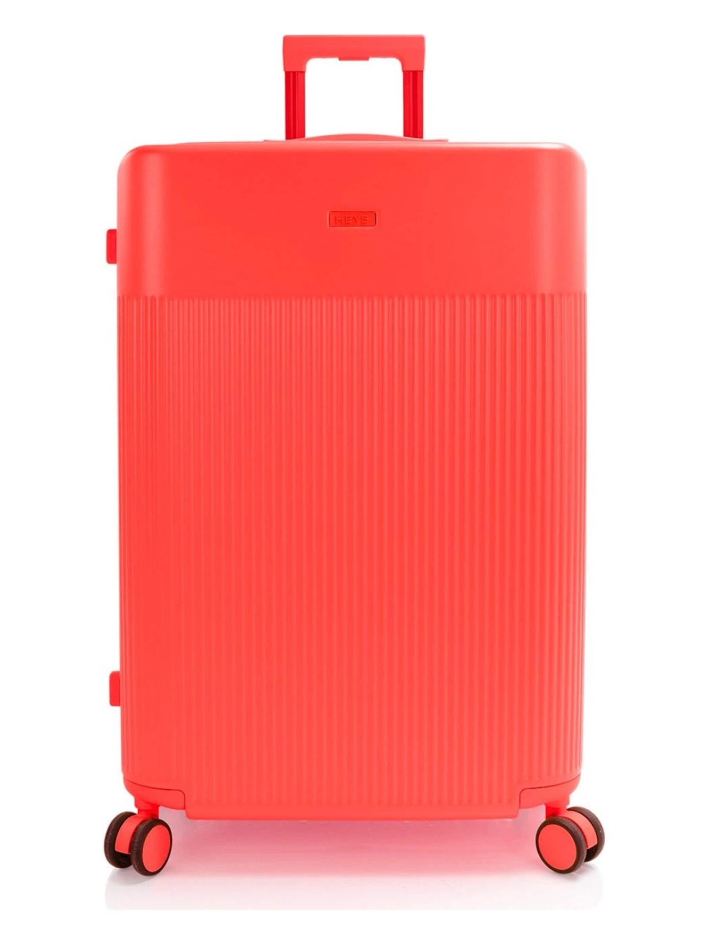 Heys Koffer in Roze