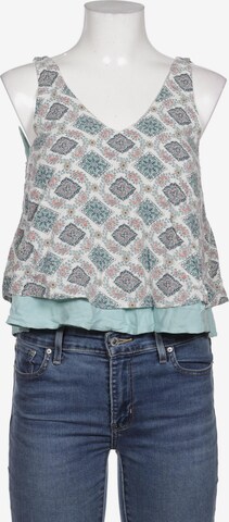 HOLLISTER Blouse & Tunic in S in Mixed colors: front