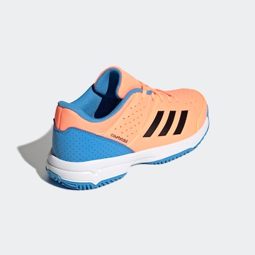 ADIDAS PERFORMANCE Sportschuh in Orange