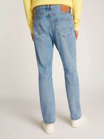 TOMMY HILFIGER Regular Jeans 'Mercer' in Blue