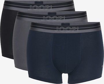 JOOP! Boxer shorts ' Everday ' in Blue: front
