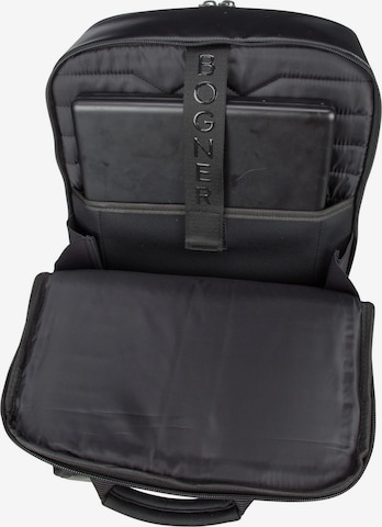 BOGNER Backpack ' Hakuba Marvin' in Black