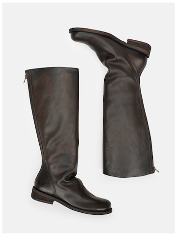 FELMINI Laarzen in Bruin