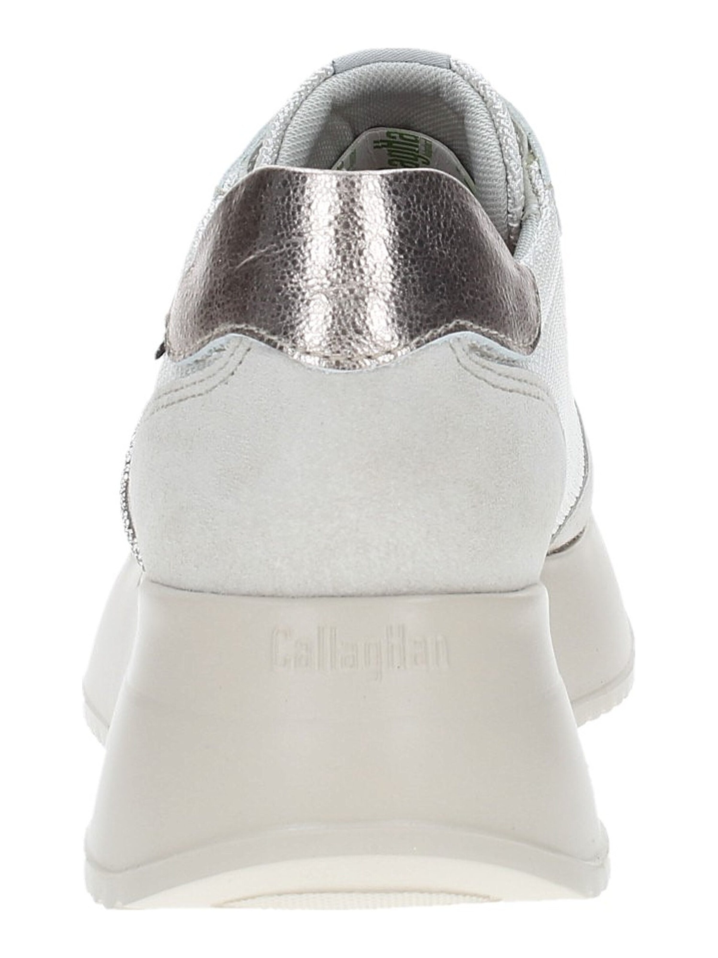 Sneaker bassa 'Callaghan 60302' di Callaghan in beige