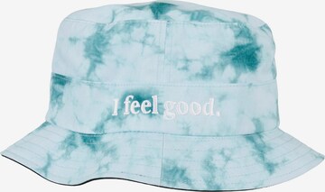 Cayler & Sons Hat 'Feelin Good' in Green