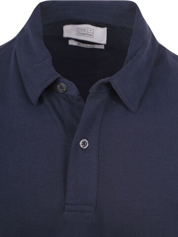 KING Essentials Shirt 'The James' in Blue