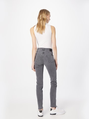 BRAX Slimfit Jeans 'Shakira' in Grau