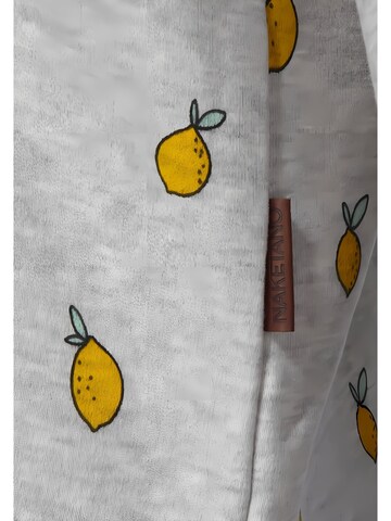 naketano Sweatshirt in Grey