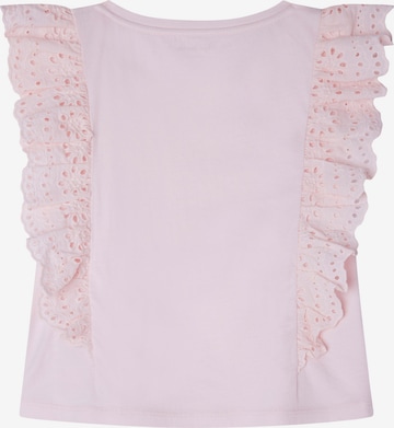 Pepe Jeans Shirt 'HILL' in Pink