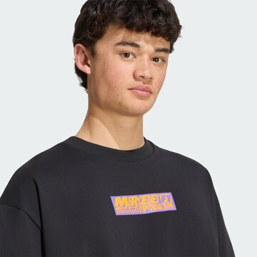 ADIDAS PERFORMANCE Functioneel shirt in Zwart