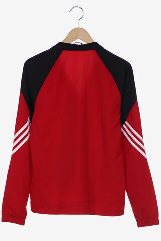 ADIDAS PERFORMANCE Jacket & Coat in XS in Red