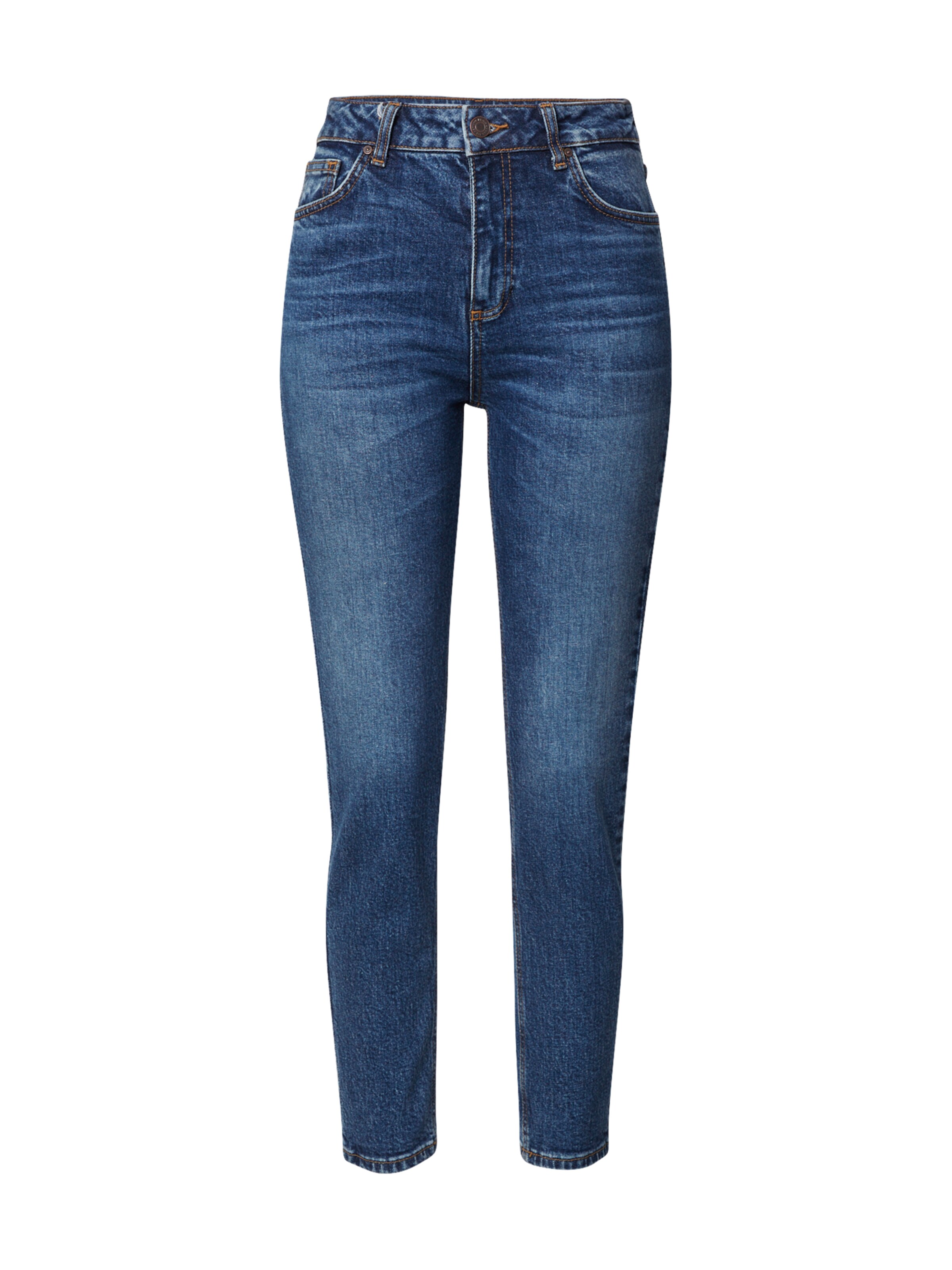 LTB Jeans 'FREYA' in Blue: front