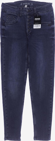 Gang Jeans 26 in Blau: predná strana