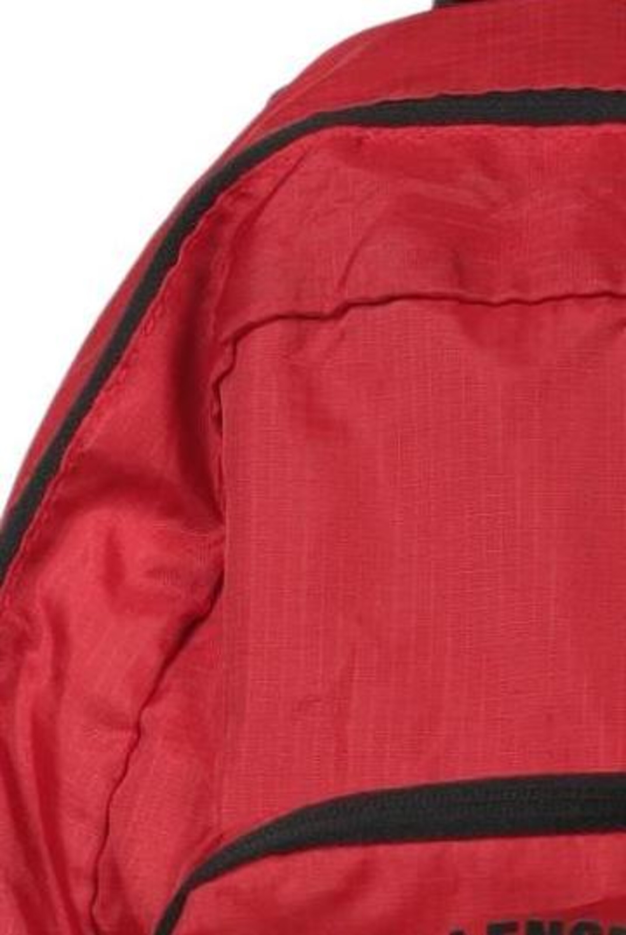 Wellensteyn Rucksack One Size in Rot