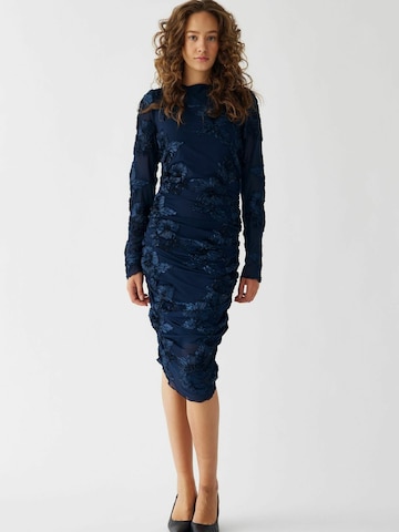 Noella Mekko ' Lavinia ' värissä sininen