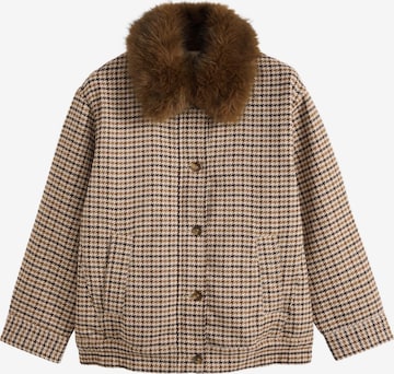 Geacă de primăvară-toamnă 'BILLIE' de la LEVI'S ® pe bej: față