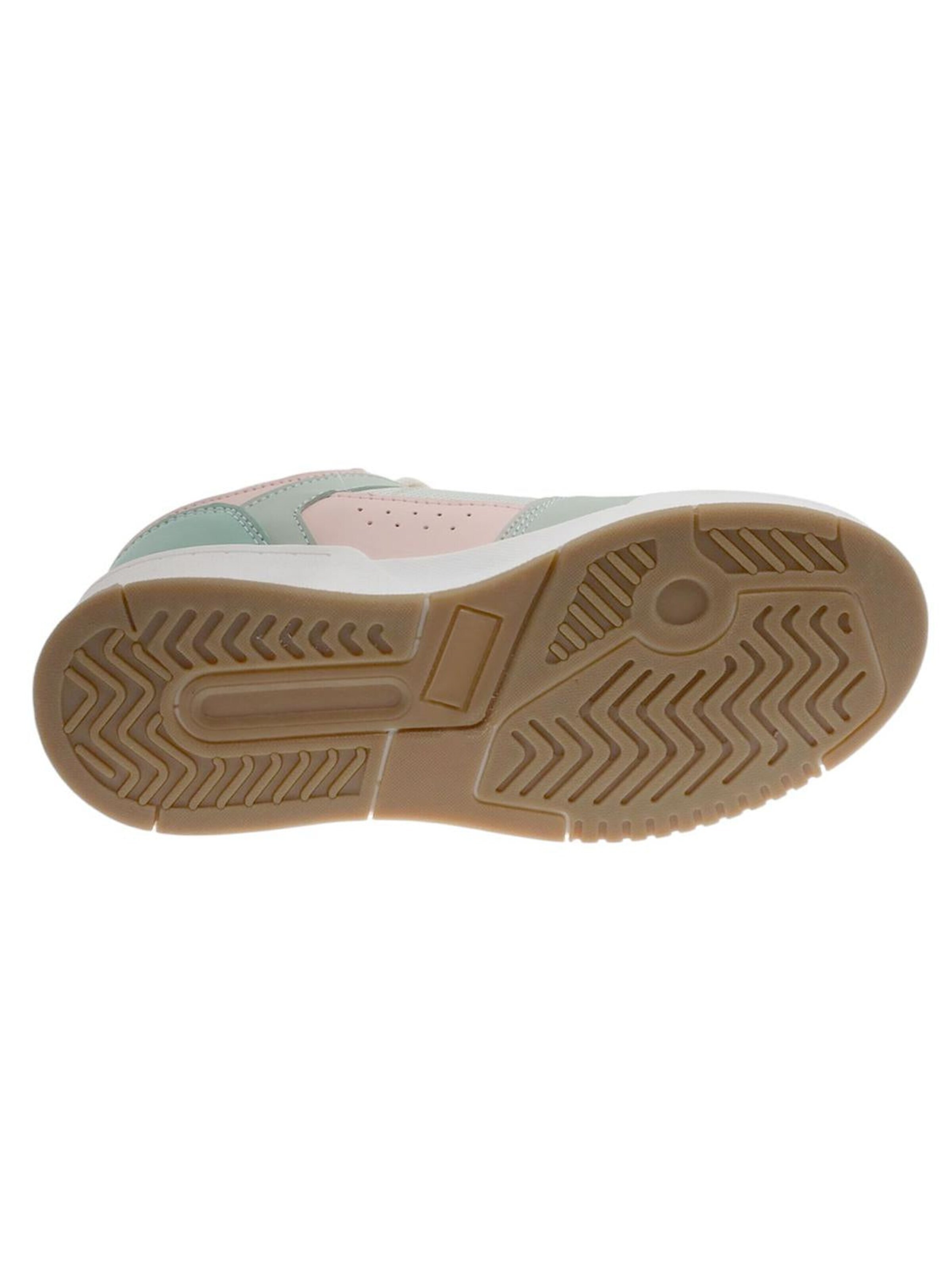Beppi - Zapatillas deportivas 'Casual Shoe' en beige