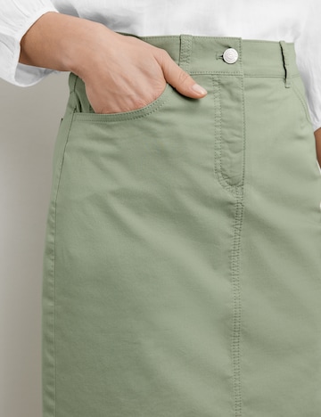 GERRY WEBER Rok in Groen