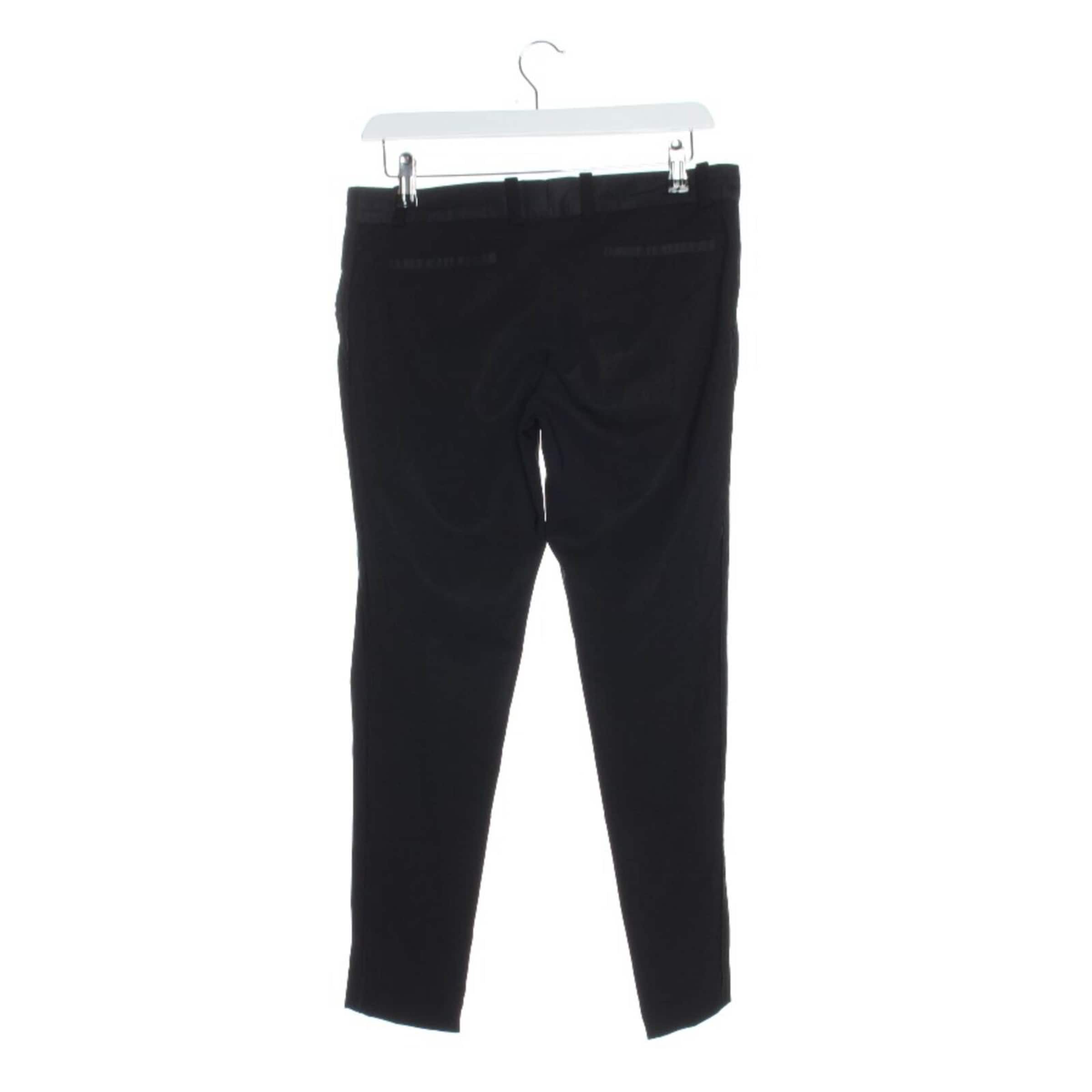 Louis Vuitton Pants in XS in Black