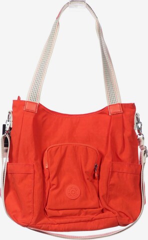 KIPLING Handtasche gross One Size in Orange: predná strana