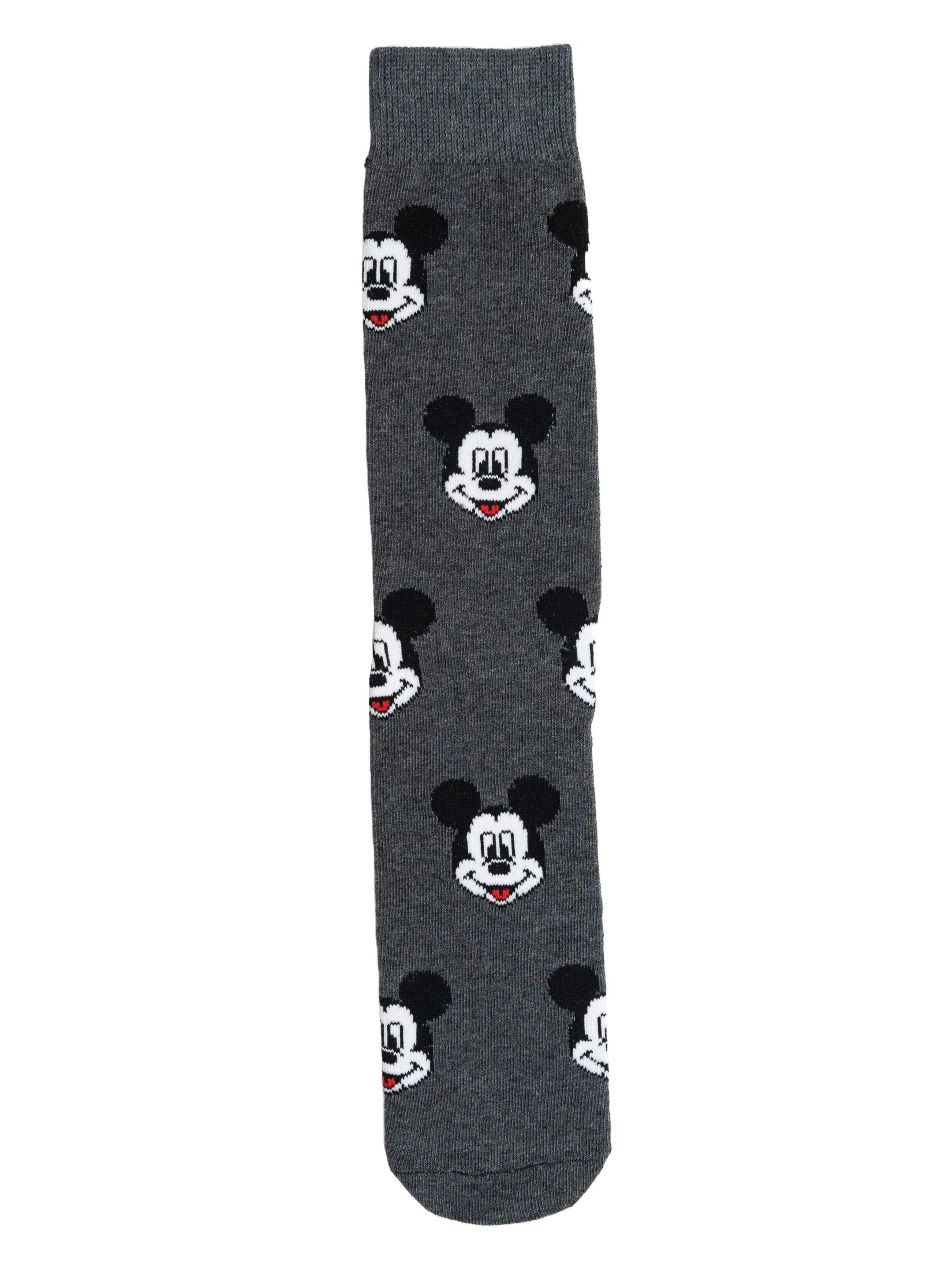 MICKEY MOUSE Socken‌‌‌ in Mischfarben