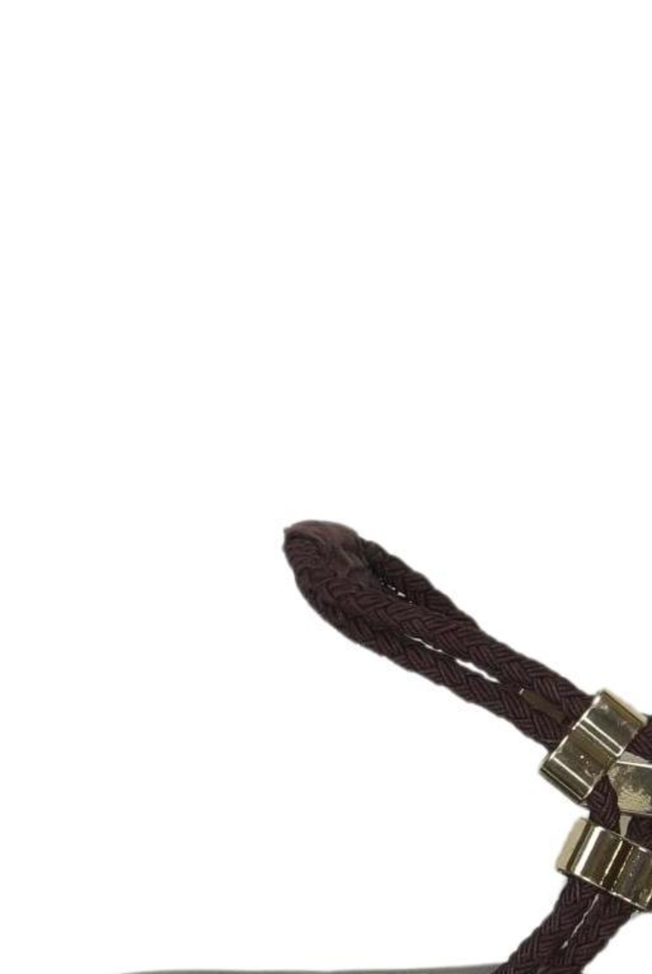 GUESS Sandalen 38 in Rot