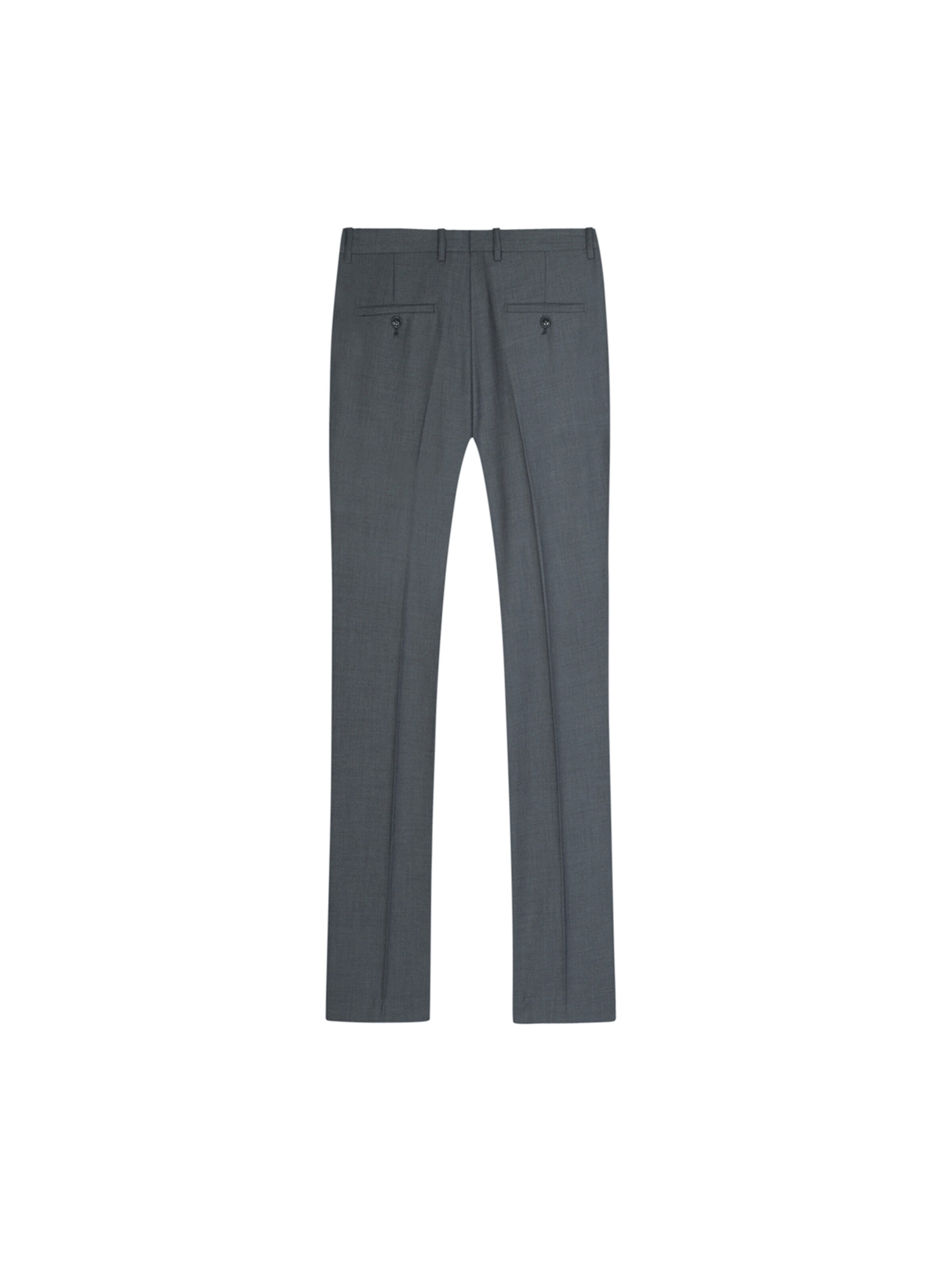 Youthup Slim fit Suit in Grey