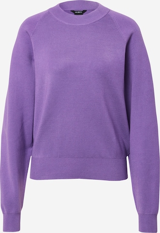 Lindex Pullover 'Hilde' in Lila: predná strana