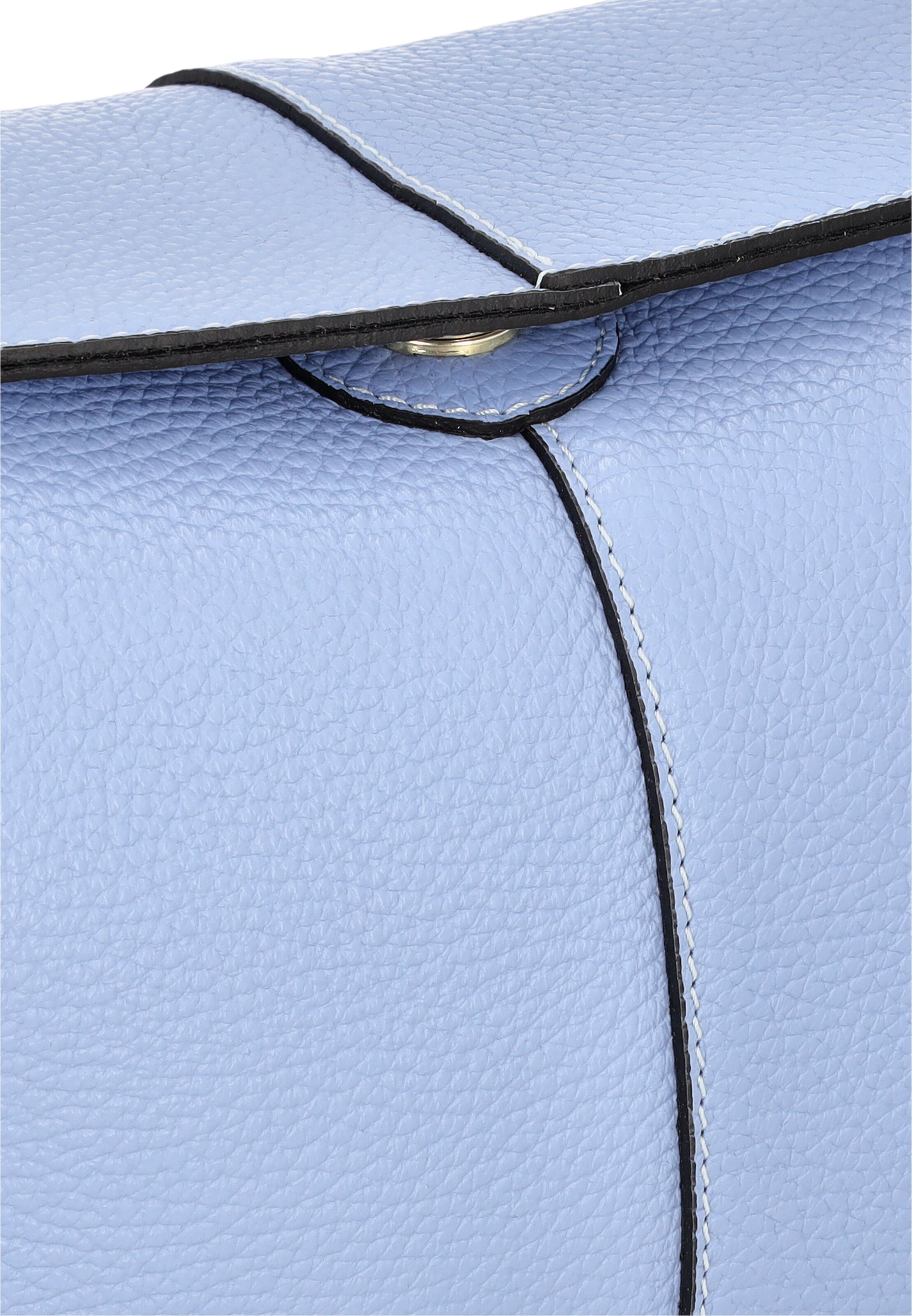 faina Handtas in Blauw