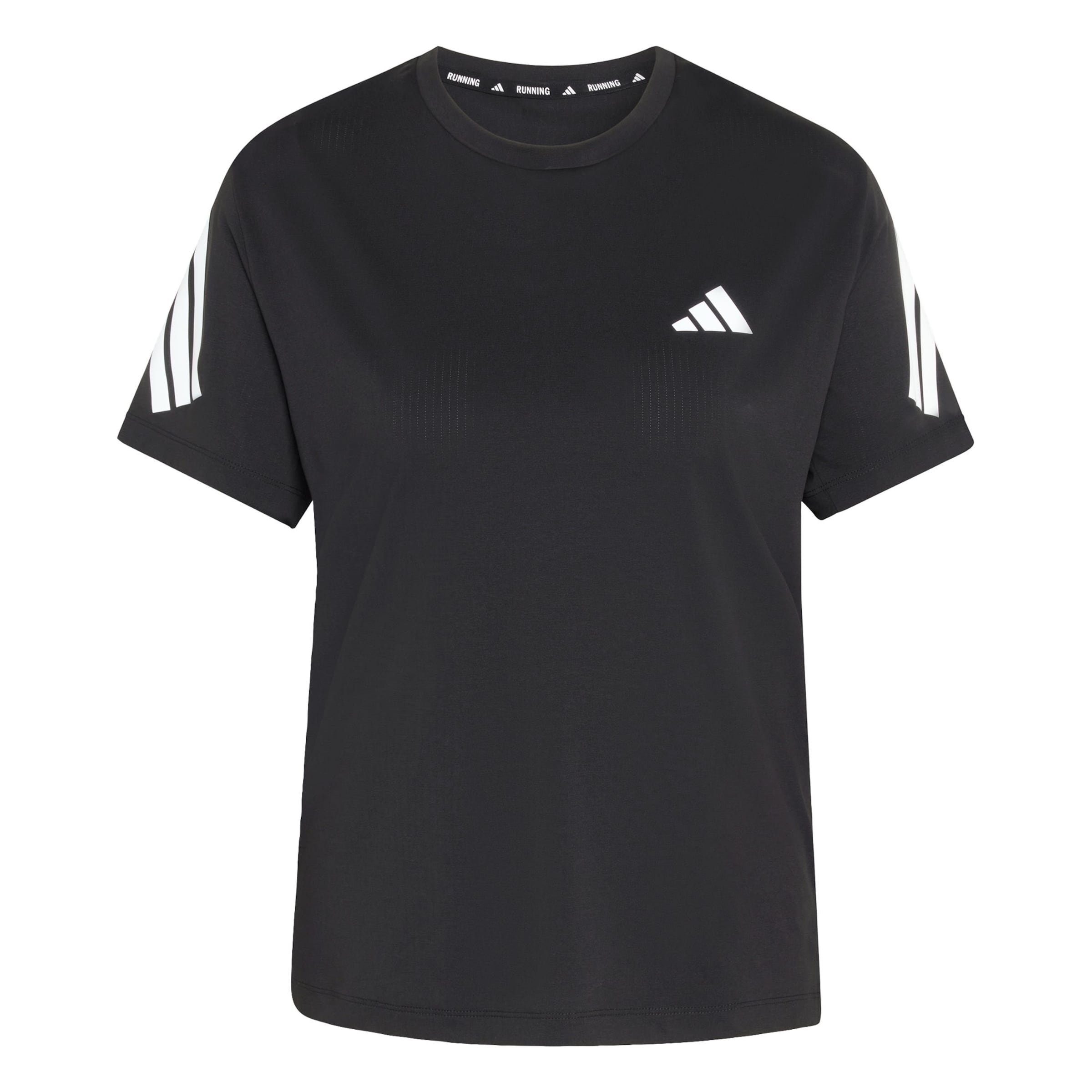 Maglia funzionale 'Adi365' ADIDAS PERFORMANCE di colore nero / bianco, Visualizzazione prodotti