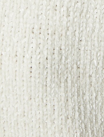 Koton Sweatshirt in Weiß